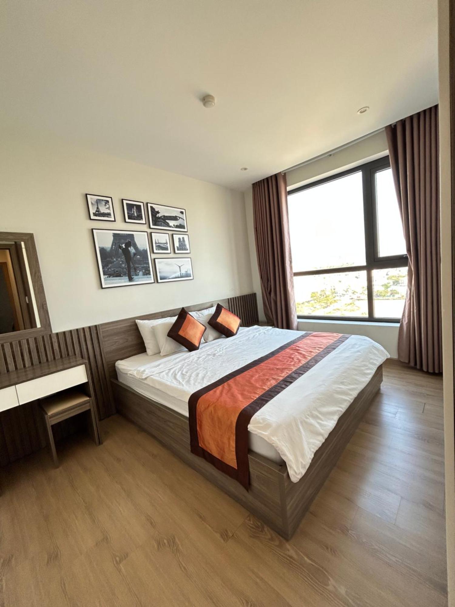 Sunday Premium Apartment Ha Long Exterior photo