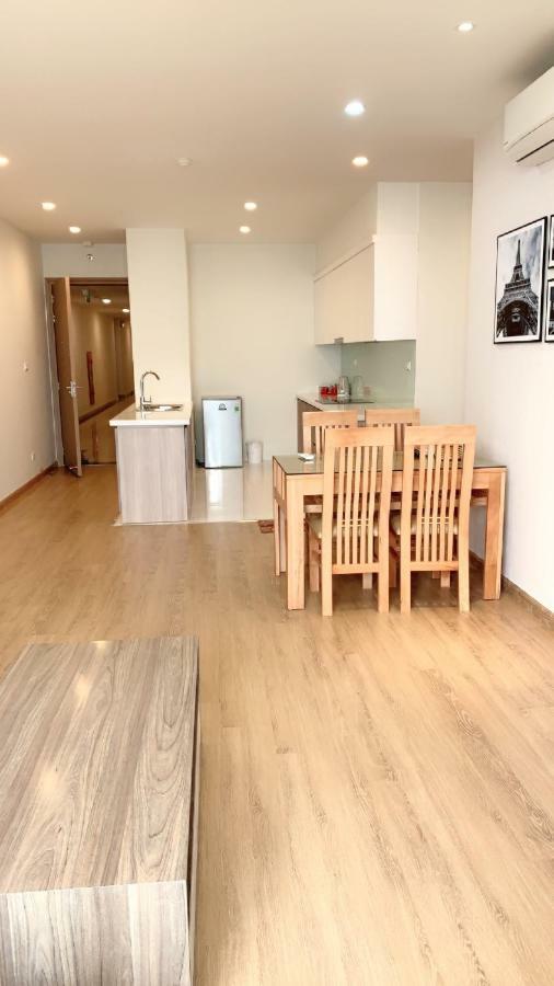 Sunday Premium Apartment Ha Long Exterior photo